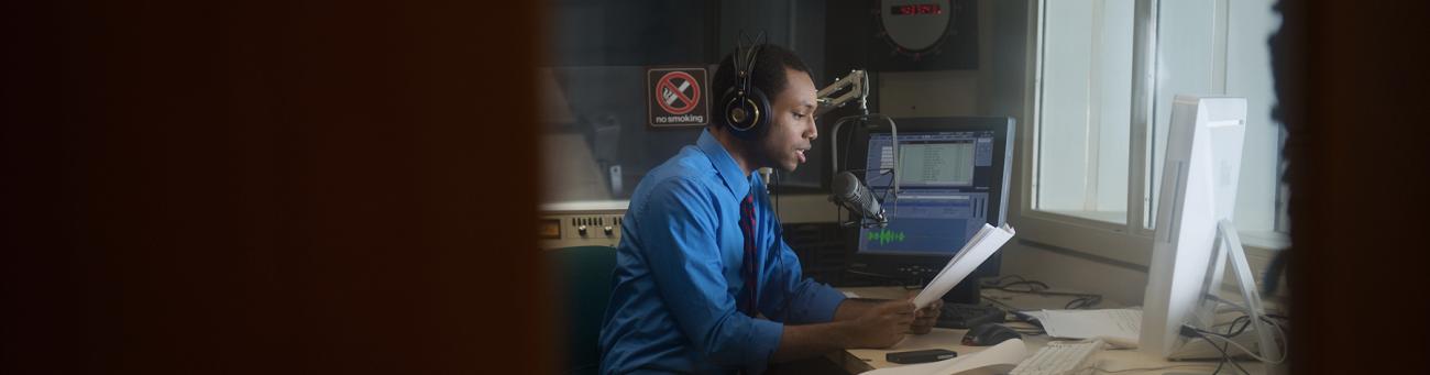 E W Scripps School of Journalism Ohio University